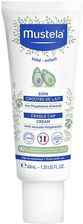 Zdjęcie Mustela Enfant Bebe Krem Na Ciemieniuchę 40Ml - Wielbark