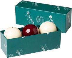 Zdjęcie Bile karambol Aramith Premier 61,5mm - Pszczyna
