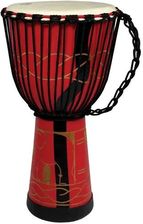 Zdjęcie GRV DJ-12CR Africa Style Djembe 12" (CR) - Żory