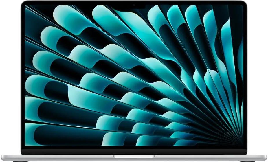 Laptop Apple MacBook Air 15/M4/32GB/1TB/macOS (MC6J4ZEAR1D170W