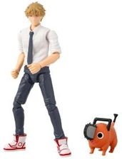Zdjęcie Bandai Anime Heroes Chainsaw Man - Denji & Pochita - Olszyna