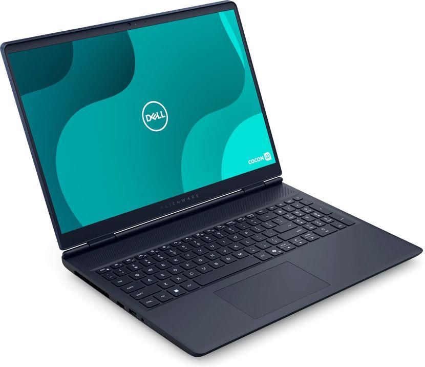 Laptop Dell Alienware 16 Aurora AC16250 16/Core5/16GB/512GB/Win11 ...