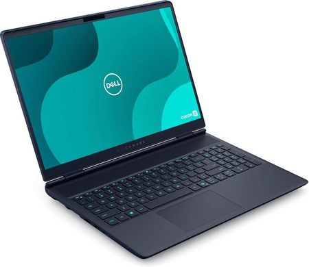 Laptop Dell Alienware 16X Aurora AC16251 16/Ultra9/32GB/2TB/Win11