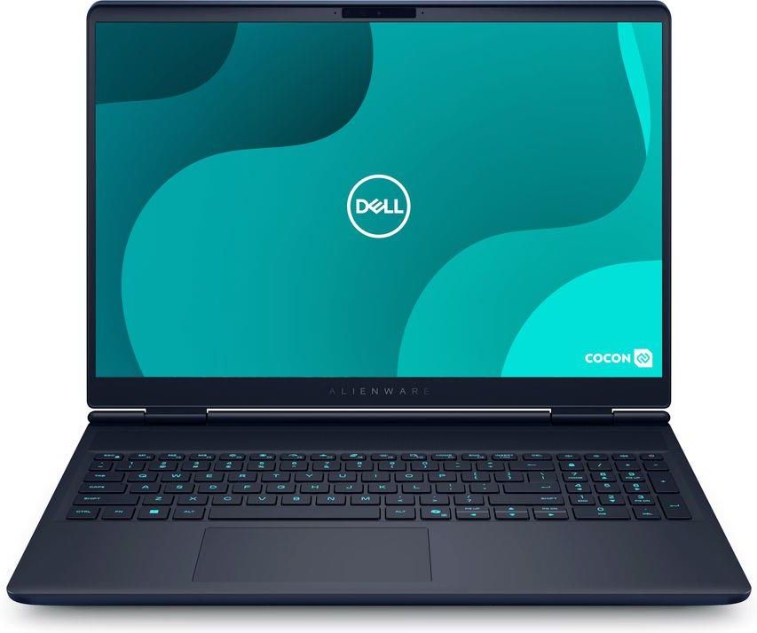 【Dell】san1625100801monojp　Alienware 16X Laptop Dell Alienware 16X Aurora AC16251 16/Ultra9/32GB/1TB/Win11