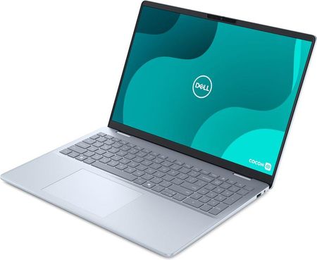 Laptop Dell 16 Plus DB16250 16/Ultra 9/32GB/2TB/Win11