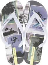 Zdjęcie Ipanema Summer V klapki japonki męskie modne wygodne na plaże - Płock