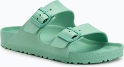 Zdjęcie Klapki BIRKENSTOCK Arizona EVA Regular bold jade Zima 2025 - Wisła
