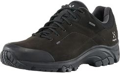 Zdjęcie HAGLOFS Buty męskie RIDGE GT-8-Czarny - Kargowa