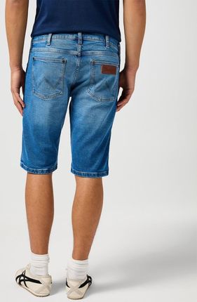 WRANGLER COLTON SHORTS PRAIRIE ROSE 112362488