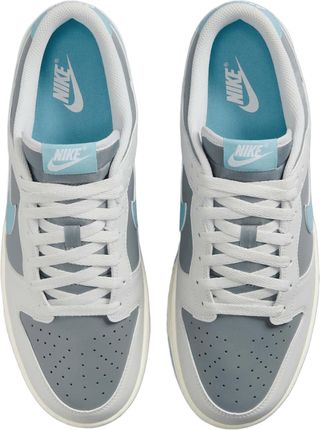 Męskie Sneakersy Nike Nike Dunk Low Retro Bttys Hf5441-001 – Szary