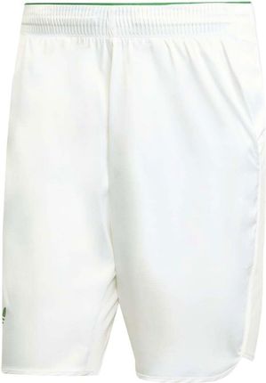 Spodenki męskie adidas  Tennis Pro Climacool Ergo Shorts White M