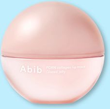 Zdjęcie Abib PDRN Collagen Lip Mask Kolagenowa maska do ust - 11 g  - Narol