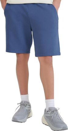 Spodenki męskie 4F CAS M543 denim 4FWMM00TSHOM543 32S