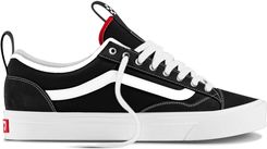 Zdjęcie buty VANS - Skate Old Skool 36 + Black/White (BA2) rozmiar: 37 - Jaworzyna Śląska