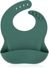 Zdjęcie Petite&Mars Take&Match 6M+ Śliniak Misty Green 1Szt. - Dąbrowa Górnicza