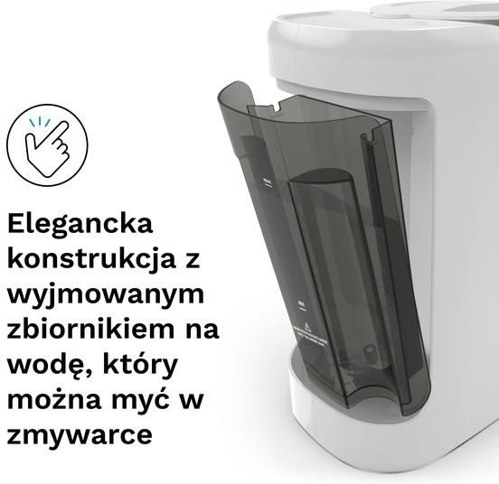 Baby Brezza Formula Pro white フォーミュラプロ Formula Pro Advanced: Baby Formula Dispenser | Baby Brezza