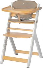 Zdjęcie Bebe Confort Timba  Krzesełko Do Karmienia-Lw Beige - Nowy Staw