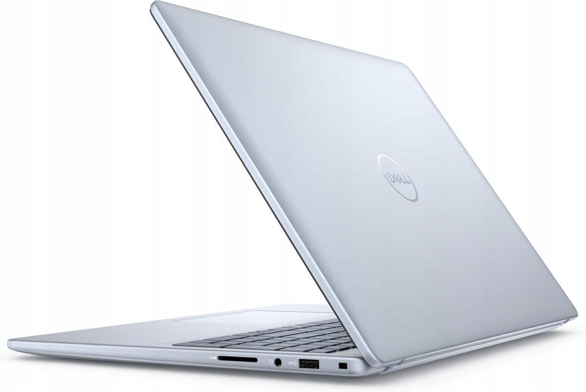 Laptop Dell Inspiron 16 5645 16/Ryzen 7/32GB/1000GB/Win11
