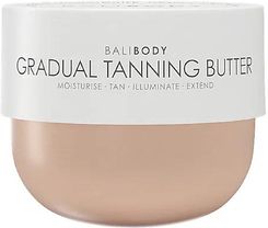 Zdjęcie Bali Body Gradual Tanning Butter Masło Samoopalające 220g - Głubczyce