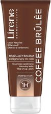 Zdjęcie Lirene Coffee Brulee Krem Brązujący 200ml - Miłakowo
