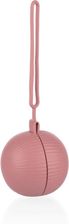 Zdjęcie Zopa Silicone Pacifier Case Closable pojemnik na smoczek 0 m+ Old Pink 1 szt. - Serock