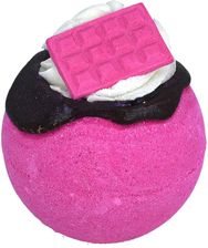 Zdjęcie Bomb Cosmetics Xoxo Bath Blaster Musująca Kula Do Kąpieli 160g - Odolanów