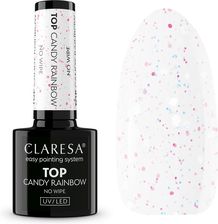 Zdjęcie Claresa Top no Wipe Crazy Rainbow - Kazimierz Dolny