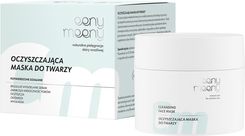 Zdjęcie Eeny Meeny Oczyszczająca Maska do Twarzy 50ml - Bisztynek