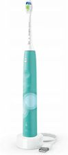 Zdjęcie Szczoteczka elektryczna PHILIPS Sonicare 4100 niebieski HX3689/43 - Lipsko