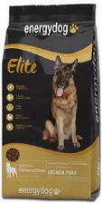 Ranking Energydog Elite Wysokoenergetyczna Sucha Karma Dla Psa 18Kg Zobacz, jaką karmę uwielbiają najlepsze psy