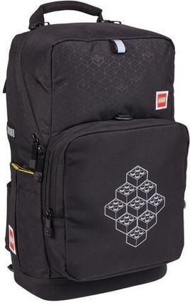 Lego School Optimo Starter Schoolbag Bricks 20238 2511