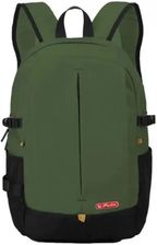 Zdjęcie Herlitz Plecak Młodzieżowy Zielony - Biłgoraj