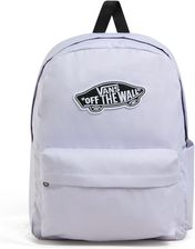Zdjęcie Vans Plecak Młodzieżowy Old Skool Classic Backpack  Lilac Mist - Marki