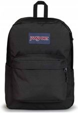 Zdjęcie Jansport Plecak Młodzieżowy Szkolny Superbreak One 25L Czarny - Dzierżoniów