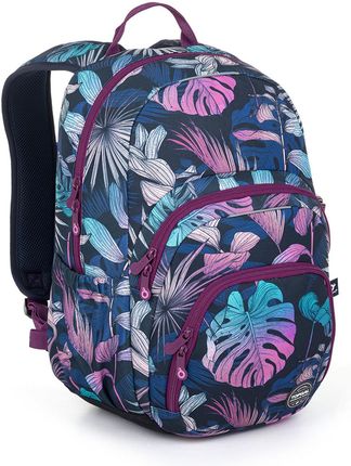 Topgal Plecak Młodzieżowy Monstera Skye 25031