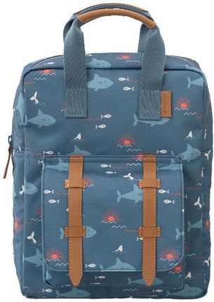 Fresk Plecak Shark