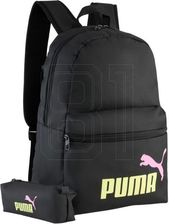 Zdjęcie Puma Plecak Phase Set 91191 04 - Alwernia