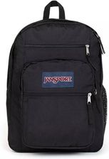 Zdjęcie Jansport Plecak Szkolny Big Student Backpack 34L Black - Bisztynek