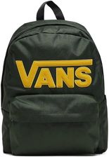 Zdjęcie Vans Plecak Szkolny Old Skool Drop V  Dried Kelp - Tuchów