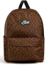 Zdjęcie Vans Plecak Dziecięcy Old Skool Grom  Dachshund Brown - Bobolice