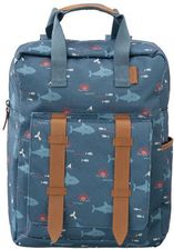 Zdjęcie Fresk Duży Plecak Shark - Reszel