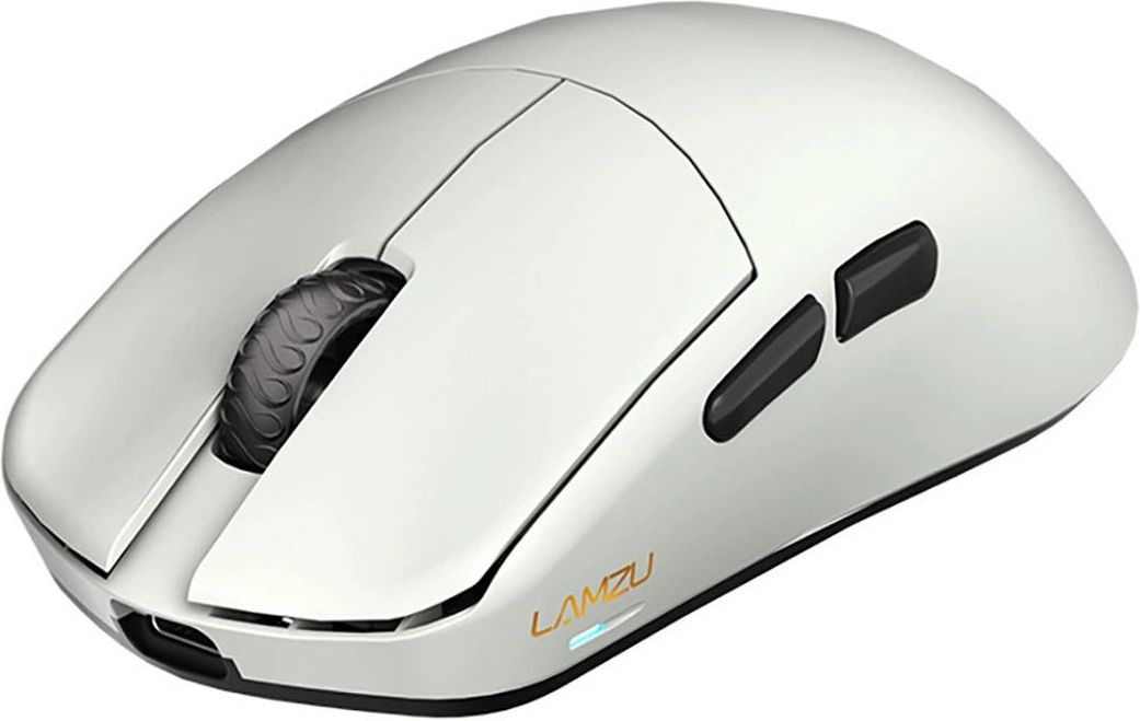 Lamzu Maya X 8K Wireless Cloud Grey (LAMZUMAYAXG8K) - ceny