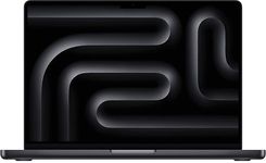 Zdjęcie Laptop Apple MacBook Pro 14 14"/M4//24GB/1TB (MX2J3ZE/A) - Zabrze