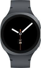 Samsung Galaxy Watch8 SM‑L325F LTE 40mm Grafitowy