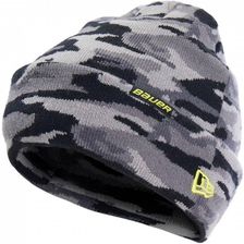 Zdjęcie Czapka zimowa Bauer NE Dziecięce / Wysyłka 24h / Dostawa od 0zł / - Jastrzębie-Zdrój