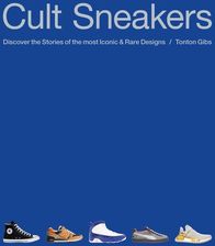 Zdjęcie Cult Sneakers wer. angielska - Tonton Gibs - Goniądz