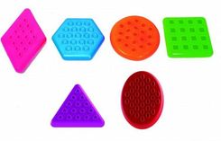 Zdjęcie Amaya Poduszki Równoważne Sensoryczne - Skaryszew