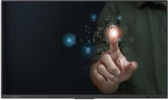 Zdjęcie Prestigio Solutions Monitor 65" 3840X2160Px Ips (PSMB000L655) - Siedlce