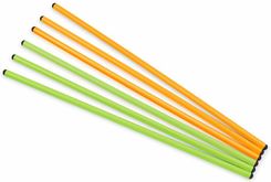 Zdjęcie Gonge Zestaw Drążków Do Balansowania Gonge, 6szt. - Mikstat