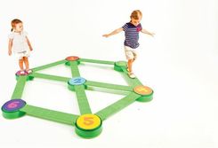 Zdjęcie Amaya Tor Równoważny Wyspami - Nowa Sarzyna